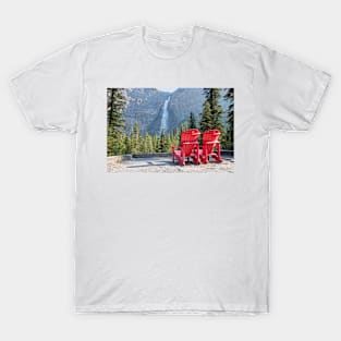 Welcome to Canada. T-Shirt